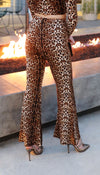 Cheetah Pant