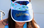 California Headband